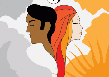 Anima, Animus Là Gì?