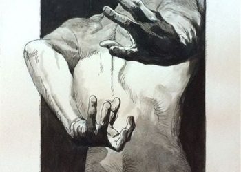 Bám Chấp Vào Ngoại Hình