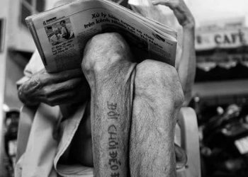 ‘Buông’ Chứ Không ‘Bỏ’