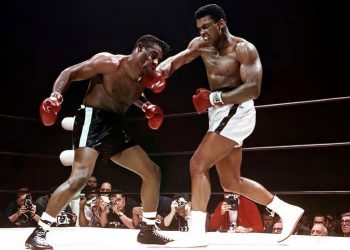 Cân Bằng ‘Động’