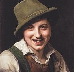 Carl Jung Và Cách Vượt Qua Chứng Rối Loạn Lo Âu