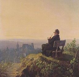 Carl Jung Và Giá Trị Của Chứng Rối Loạn Lo Âu