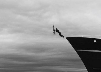 Chán Đời, Bế Tắc, Thì Làm Gì?