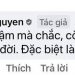 Có Ý Định Lấy Vợ Lấy Chồng Thì Gượm Lại Xíu