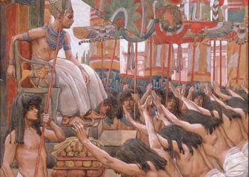 Cơn Loạn Thần Tập Thể Và Khái Niệm Ác Quỷ (Demon) Của Dostoevsky