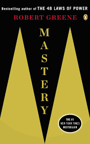 Cuon Mastery Cua Robert Green – Mot Loi Chi Dan De Tim Muc Dich Cho Cuoc Doi Ban