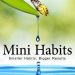 Cuốn Mini Habits – Một Chiến Lược Khéo Léo Để Vun Trồng Thói Quen Tốt
