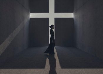 ‘Để Lại Gì Đó Cho Đời’ Hay ‘Bản Ngã Tạo Tác’