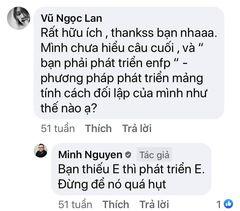 Dung MBTI De Xac Dinh Tinh Cach Cua Ban Lan Anima Animus 5