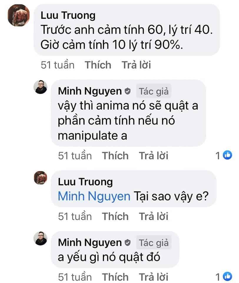 Dung MBTI De Xac Dinh Tinh Cach Cua Ban Lan Anima Animus 8