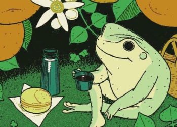 “Hòa Huyện” Vào Thiên Nhiên