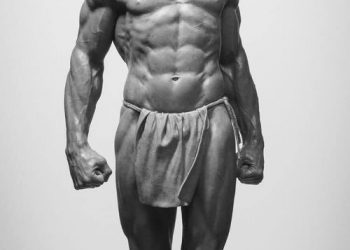 Ít Điều Hay Ho Về Việc Giữ Dáng