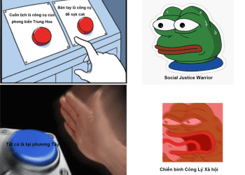 Khoa Học Xã Hội – Nhân Văn