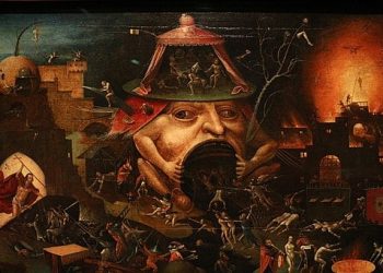 Liệu Một Cơn Mass Psychosis Có Phải Là Mối Đe Dọa Lớn Nhất Tới Con Người?