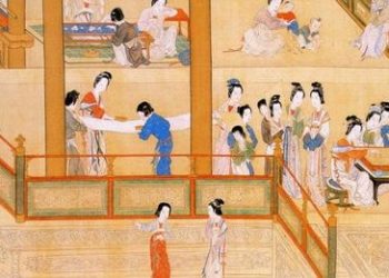 Một Thời Huy Hoàng Của Nữ Quyền Truyền Thống