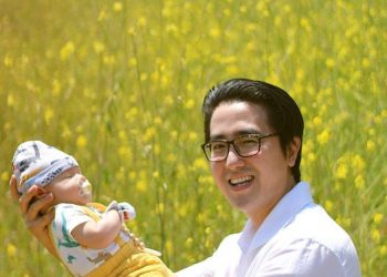 Người Thầy Vĩ Đại