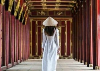 Nhìn Lại Vấn Đề Nữ Quyền Ở Vài Nước Mang Văn Hóa Á Đông