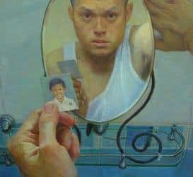 Những Bước Chân Nhỏ Mà Đều Đặn