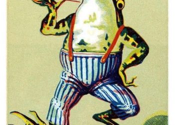 Những Cánh Cửa Khác Rồi Sẽ Lại Mở Ra