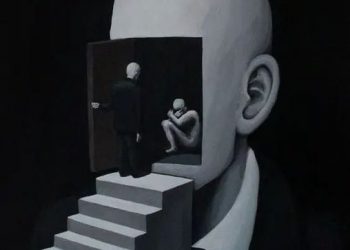 Những Chiếc Mặt Nạ – Persona 2