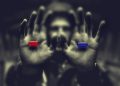 Redpill, Indifferent Là Gì?