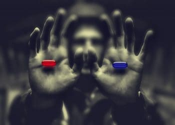 Redpill, Indifferent Là Gì?