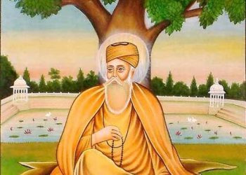 Sự Vĩ Đại Và Câu Chuyện Người Thầy