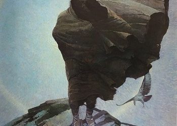 Tại Sao Một Sự Ám Ảnh Cùng Với An Toàn Lại Tạo Nên Một Tâm Trí Bệnh Tật Và Một Xã Hội Bệnh Tật