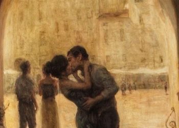 Thứ Tình Yêu Ích Kỷ