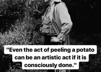 Trải Nghiệm Nhập Tâm