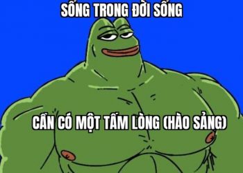 Bàn Về Hào Sảng