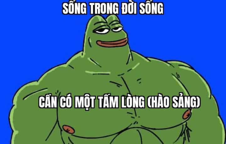 Ban Ve Hao Sang