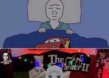 Boomer Và Cách Boomer Nạp Đồ Ngày Xưa. Và Ít Ý Về Dòng Phim Gangster