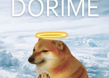 Chó Cheem Dorime Và Vài Ý Về Cầu Nguyện