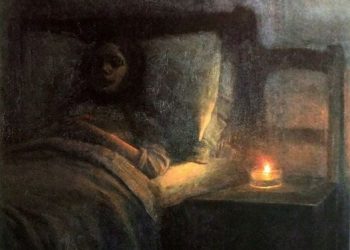 Chuẩn Bị Cho Sự Ra Đi