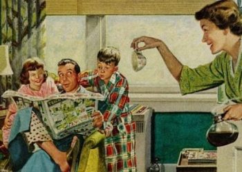 Chuyện Về Một Lão Trung Niên