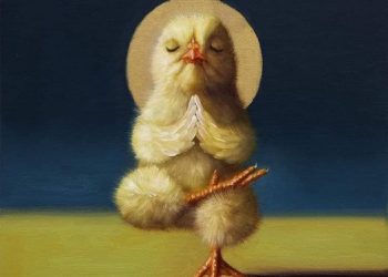 Cố Gắng Hạnh Phúc, Cố Gắng Không Sợ, Cố Gắng Bình An, Cố Gắng Đủ Đầy!