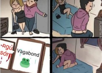 Content Đi Ngủ Sớm. Nhưng Được Viết Bởi Thuận