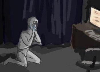 Điểm Khuây Khoả Trong Việc Tiêu Thụ Ấn Phẩm Khiêu Dâm