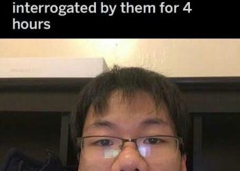 Đời Thì Tàn Khốc Cho Những Thằng Xấu Trai