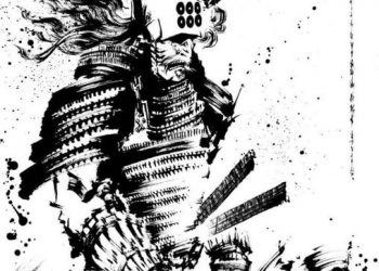 Zanshin: Học Cách Tập Trung Từ Một Cung Thủ Samurai Huyền Thoại