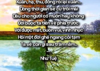 Khổ Vui Ở Đời – Chap 4