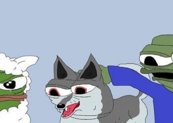 Làm Cừu, Làm Sói Và Vài Ý Nhỏ Về Lò Luyện Đan