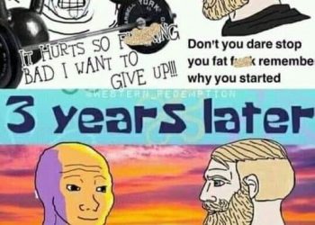 Một Cái Khó Trong Việc Tu Dưỡng Là Không Thấy Kết Quả Ngay