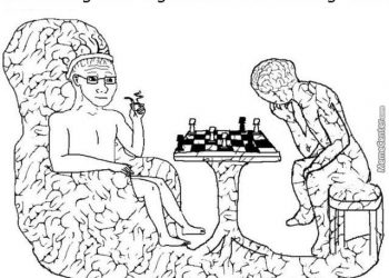 Nhìn Nhận Đầy Đủ Và Hiện Tượng Ngáo Chữ