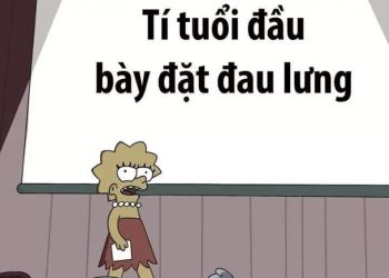 Những Sự Vô Lý Nhưng Lại Hợp Lý