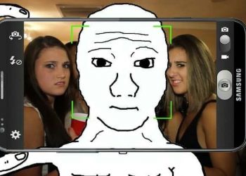 Nỗi Buồn Bị Gái Xa Lánh Của Loser Doomer