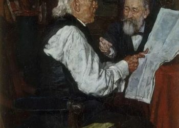 Quan Điểm Cá Nhân