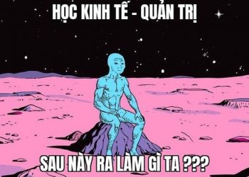 Share Đồ Cho Dân Kinh Tế, Quản Trị Chi Đó