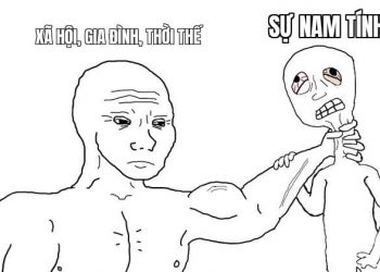 Sụt Giảm Sự Nam Tính